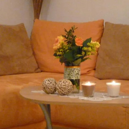 Benita Apartment *