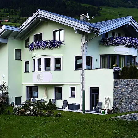Apartment Benita *