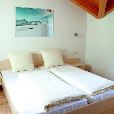 Apartment Benita