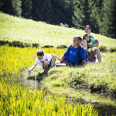 Appartement Benita Nauders