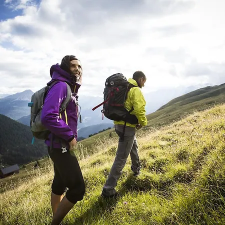 Appartement Benita Nauders