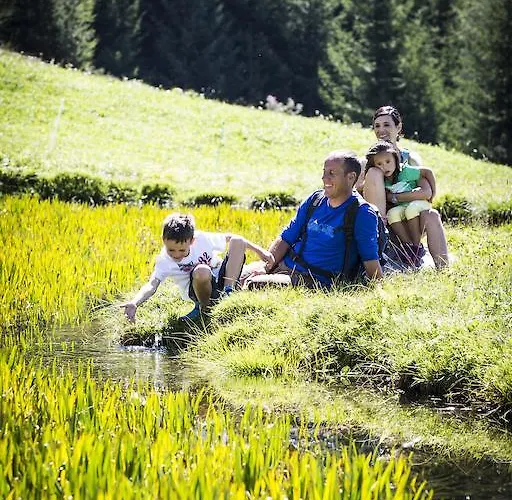 Apartmán Benita Nauders