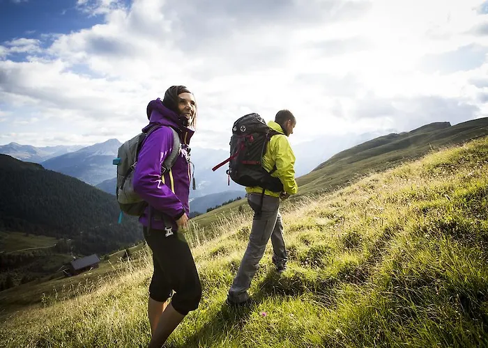 Apartmán Benita Nauders